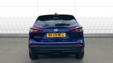 Nissan Qashqai 1.3 DiG-T Acenta Premium 5dr Petrol Hatchback